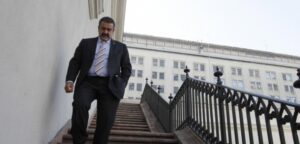 “Elite” chilena elige a los más poderosos: Luksic lidera ránking del empresariado