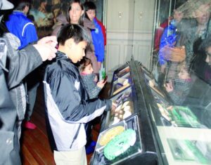 Se acerca el “Día del Patrimonio Regional 2015”