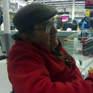 En la UCI y con ventilación artificial permanece grave sindicado como presunto estafa