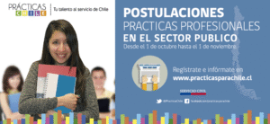 INJUV Magallanes invita a postular al programa Prácticas Chile