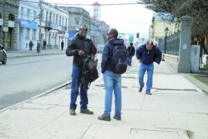 Consulta migrantes resalta alta población colombiana y dominicana