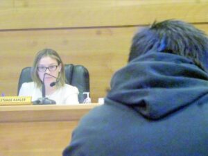 En Punta Arenas encuentran a peligroso prófugo de la justicia a nivel nacional