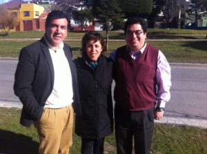 Asistentes de la educación celebran su día muy molestos con la Corporación Municipal y el alcalde