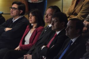 “A partir del próximo año, esperamos que se haga realidad la anhelada gratuidad”