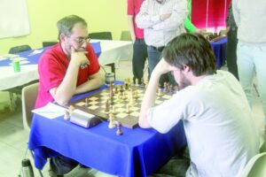 Se disputó el memorial internacional Ricardo Mattioni