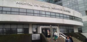Confirman octava muerte por influenza AH1N1 en La Araucanía
