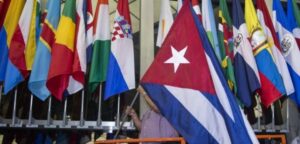 ONU vota de forma casi unánime contra bloqueo a Cuba y deja a EEUU más aislado