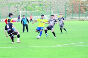 Comienza el Torneo de Apertura de la Liga Popular