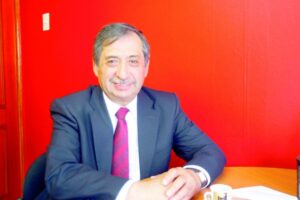 Rindieron homenaje al profesor Raúl Muñoz Pérez