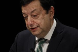 En primer año de Ley de Insolvencia y Reemprendimiento hubo cinco solicitudes