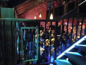 Klub Discotheque Puerto Natales abrió sus puertas