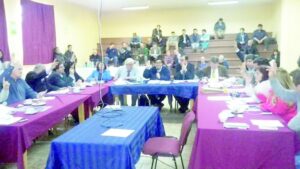 CORE aprobó más de $ 3 mil millones para infraestructura en Porvenir