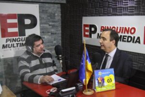 Por Magallanes se descubrió Chile y el océano pacífico, dijo intendente en Día de la Región