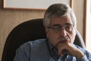 Actual gerente regional de Enap-Magallanes ocupará otro cargo dentro de la empresa
