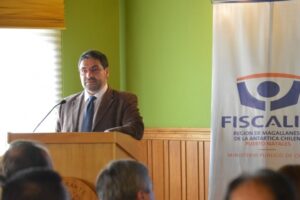 Las lesiones lideran las estadísticas en la fiscalía de Puerto Natales