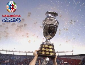 La confesión del presidente de la Conmebol: 