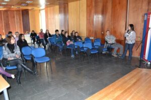Nuevo plan nacional de salud mental que regirá a partir del 2016
