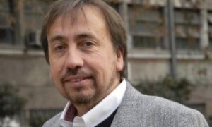 Científico chileno elabora test para detección precoz de enfermedad de Alzheimer