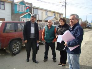 El ahorro energético que permite el aislamiento térmico en los hogares magallánicos