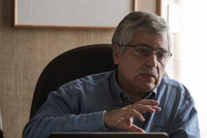 Ramiro Parra Armendaris nuevo Gerente regional de Enap Magallanes