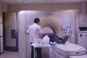 El rechazo a aplicación de IVA a exámenes médicos
