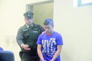 Por apuñalar a cuñado se mantendrá en prisión