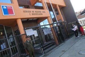 Funcionarios del Registro Civil radicalizan postura y Gobierno adoptó nuevas medidas