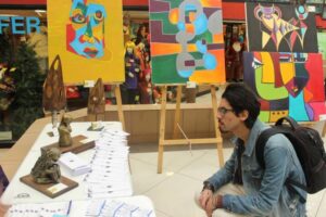 Celebración del día mundial de la Salud Mental