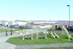 PDI elabora retrato hablado para dar con abusador de niña