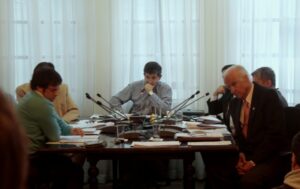 Concejo aprobó polémica modificación presupuestaria  por 250 millones de pesos