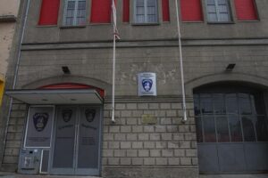 Inminente formalización de ex director de Segunda Compañía de Punta Arenas