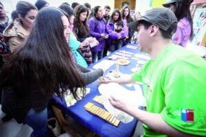 Cifra de contagios  con VIH en Magallanes llega a 31 durante 2015