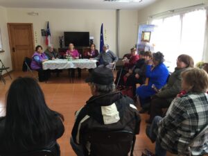 Magallanes contará con Centro de Atención para la Demencia Senil