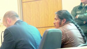Hoy presentarán pruebas para  juicio por trata de personas
