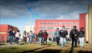 Elecciones estudiantiles se realizarán a mediados de noviembre