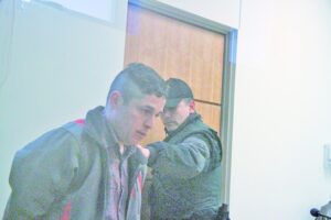 Jueces condenaron a cinco años de cárcel a autor de grave apuñalamiento a anciano de 73 años