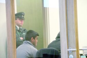 Imputado de asalto frustrado  recuperó su libertad