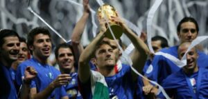 Presunta corrupción en el Mundial-2006: Alemania en ‘estado de shock’