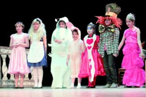 Con éxito culminó el Encuentro  Regional de Teatro Estudiantil