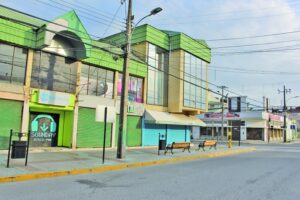 Carabineros frustró riña con machete