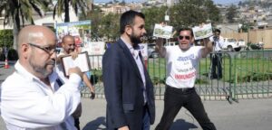 Corte revoca cierre de causa por querella del Movilh en contra del pastor Soto