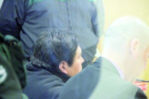 Brutal secuestro de joven de 20 años  deja a imputado en prisión preventiva