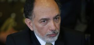 Presidente de Corte Suprema cree que presupuesto 2016 es insuficiente para Poder Judicial
