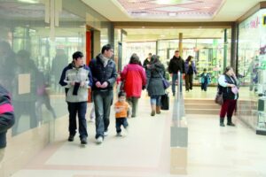 Zona Franca aumenta sus visitas: 30,6%  en último trimestre