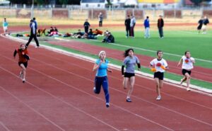 La próxima semana se realizará la prueba atlética “Copa Nobelius”