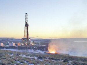 Accidente afectó a trabajador contratista de ENAP