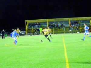 Deportivo Calambre y La Academia son los líderes en la Liga Spring