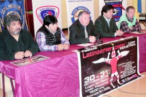 Después de trece años vuelve el Festival Latinoamericano del Liceo Industrial