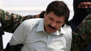 Fuerzas de seguridad cercan al 
