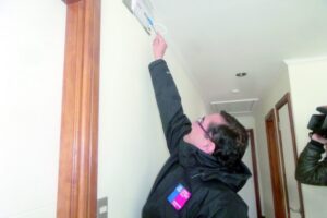 Inician fiscalizaciones a  hotelerías en Punta Arenas